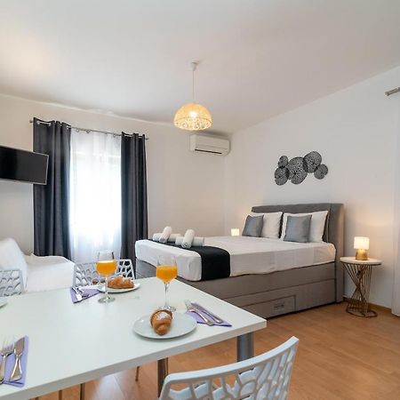 Apartments Bozan Трогир Экстерьер фото