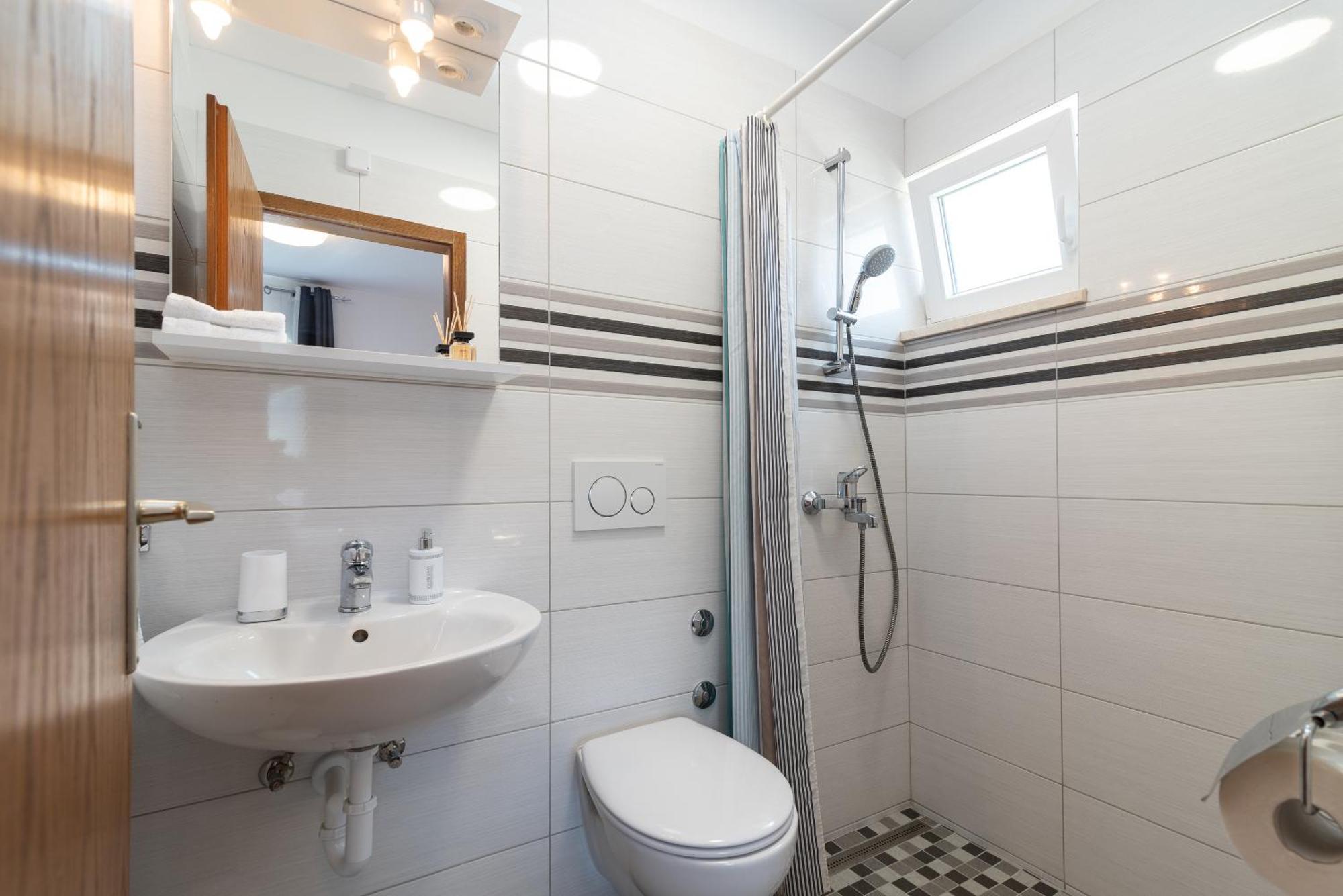 Apartments Bozan Трогир Номер фото